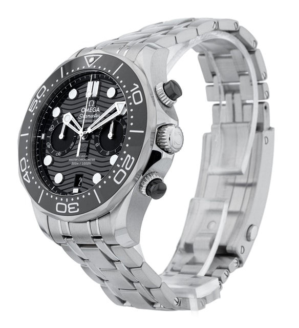 Omega Seamaster Diver 300m 210.30.44.51.01.001 Image 2